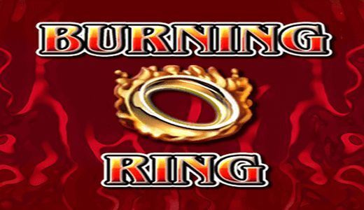 Burning Ring