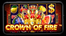 CrownofFire