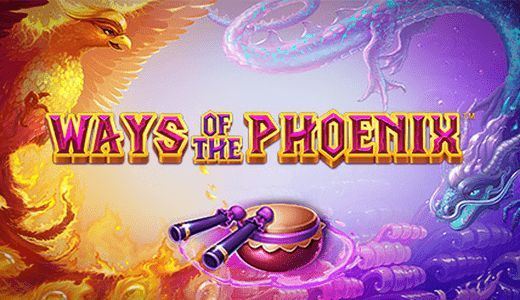 Ways Of Phoenix